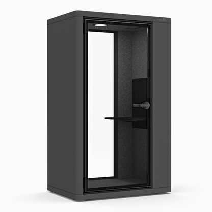 SIT GRAPHITE EXTERIOR DARK GREY INTERIOR