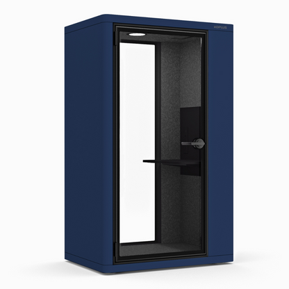 SIT NAVY EXTERIOR DARK GREY INTERIOR