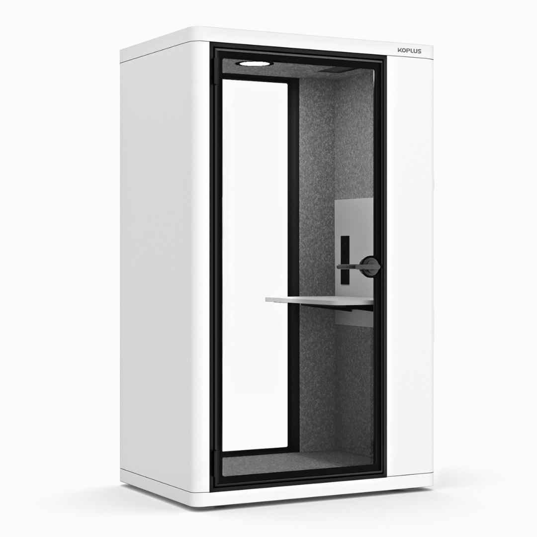 SIT WHITE EXTERIOR LIGHT GREY INTERIOR