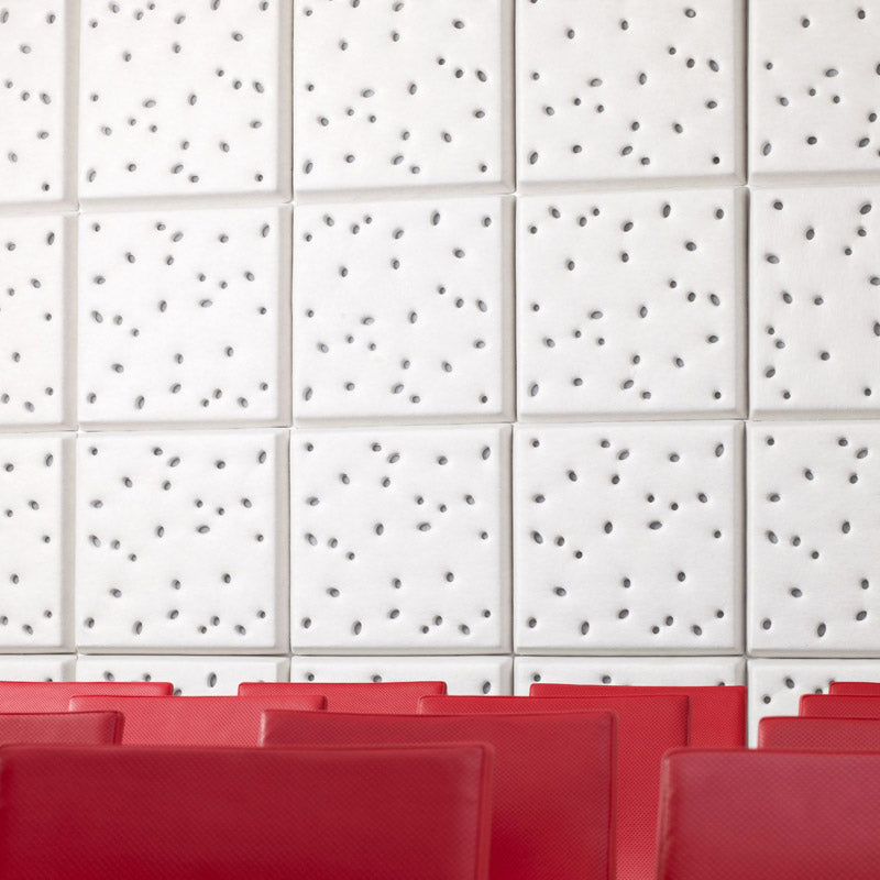 Offecct Soundwave® Luna Acoustic Panel