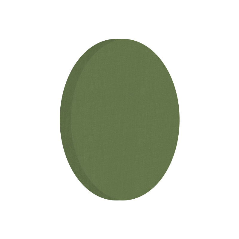 MuffleStick | Circle Self-Adhesive Acoustic Panel