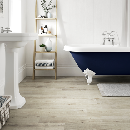 Malmo™ | Freedom Plank - Stickdown LVT Flooring