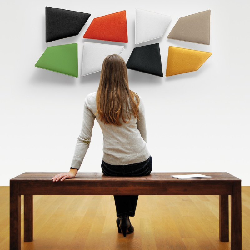 Snowsound Flap - Muffle Acoustics Limited