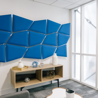 Snowsound Flap - Muffle Acoustics Limited