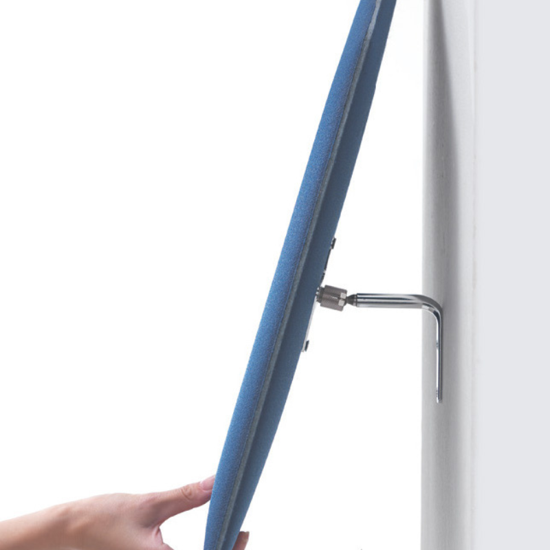 Snowsound Flap - Muffle Acoustics Limited