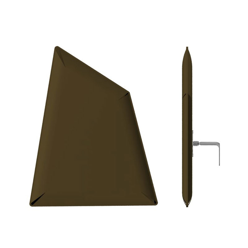 Snowsound Flap - Muffle Acoustics Limited