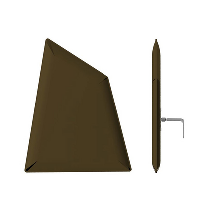 Snowsound Flap - Muffle Acoustics Limited