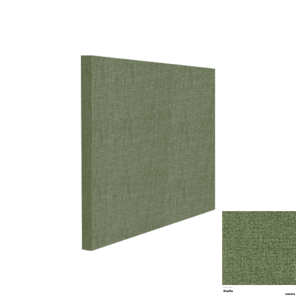 MuffleStick | Square Self-Adhesive Acoustic Panel