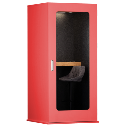 MEAVO | Soho Phone Booth