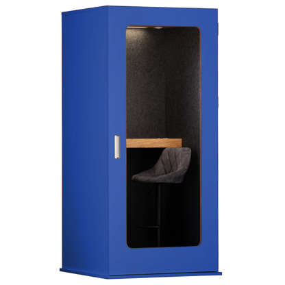 MEAVO | Soho Phone Booth