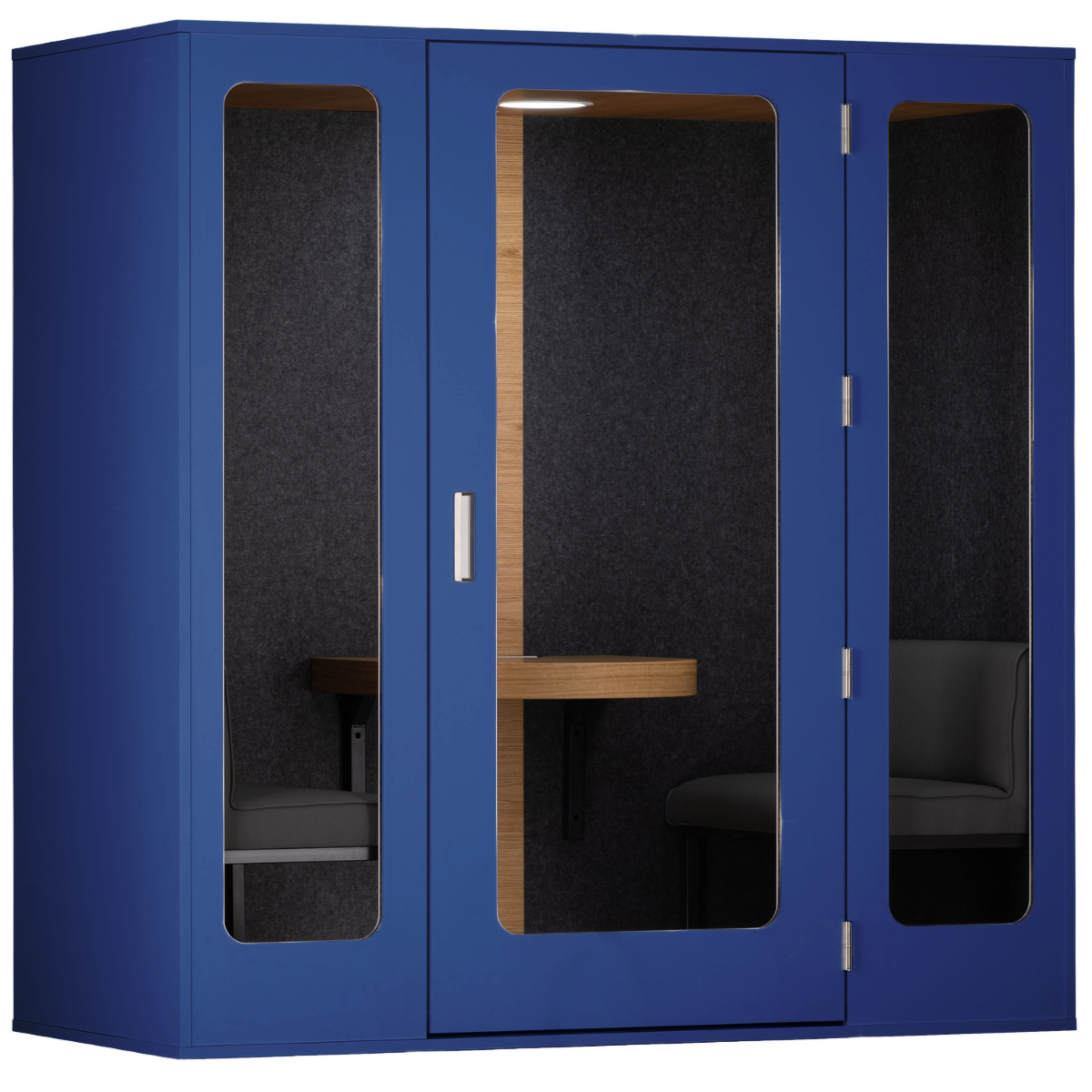 MEAVO | Camden Two Meeting Pod