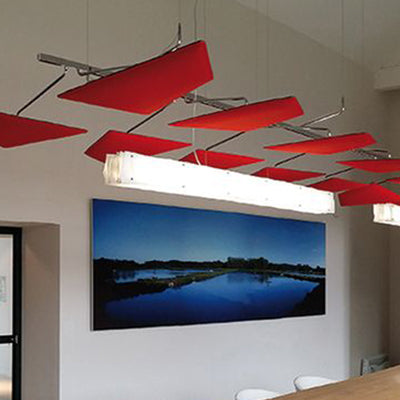 Snowsound Ceiling System (Frame)