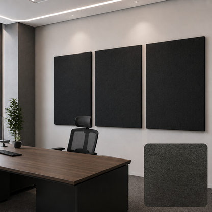 MuffleTone | Wall Panel (Sold in Packs)