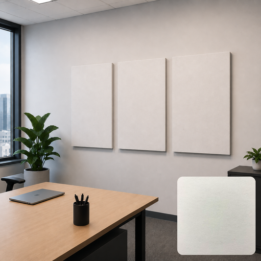 MuffleTone | Wall Panel (Sold in Packs)