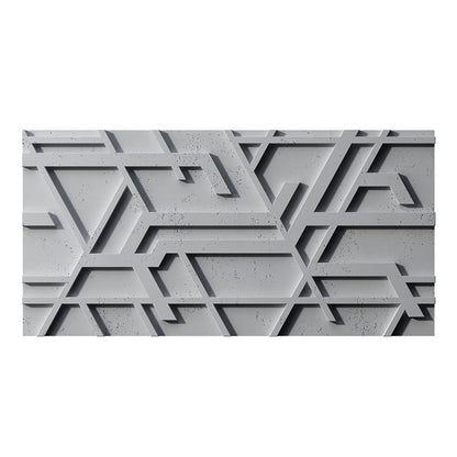 VHCT 3D Concrete Wall Panel | Stellar