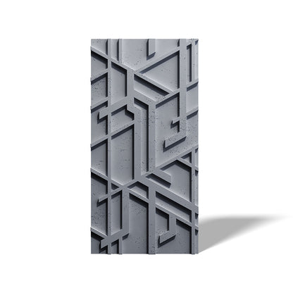 VHCT 3D Concrete Wall Panel | Stellar