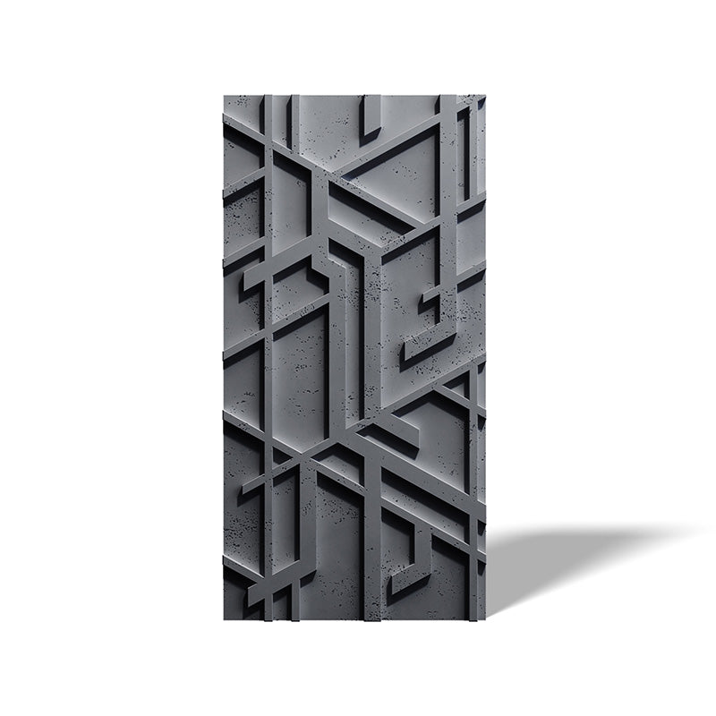 VHCT 3D Concrete Wall Panel | Stellar