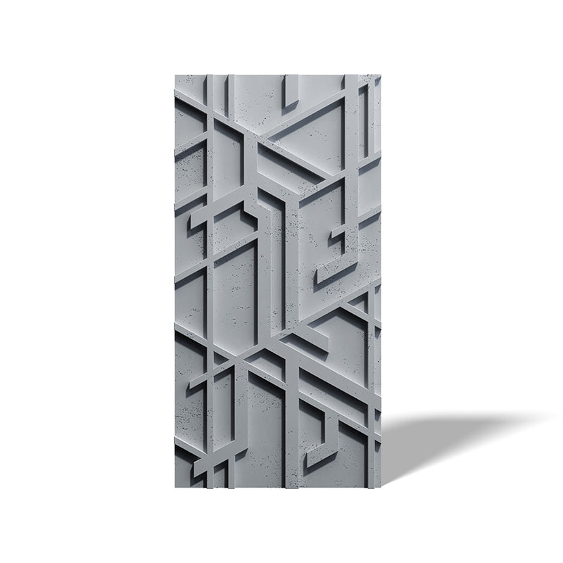 VHCT 3D Concrete Wall Panel | Stellar