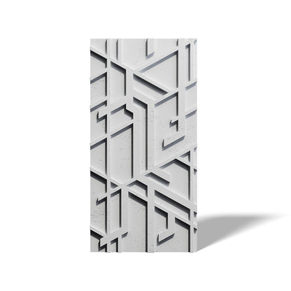 VHCT 3D Concrete Wall Panel | Stellar