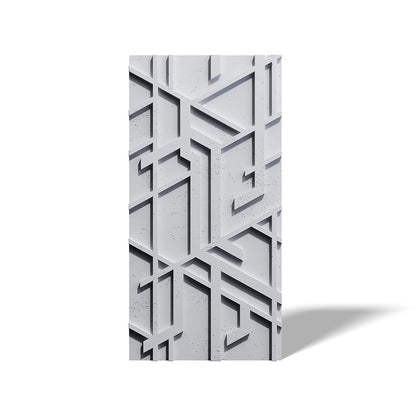 VHCT 3D Concrete Wall Panel | Stellar