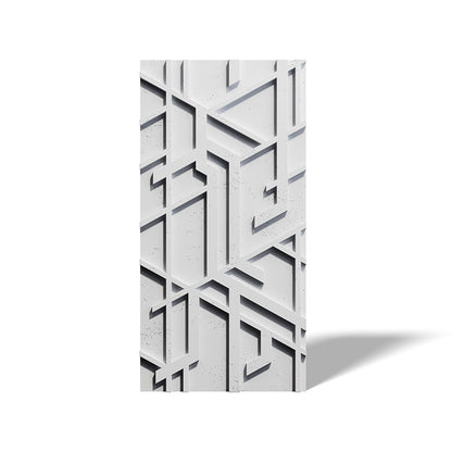 VHCT 3D Concrete Wall Panel | Stellar