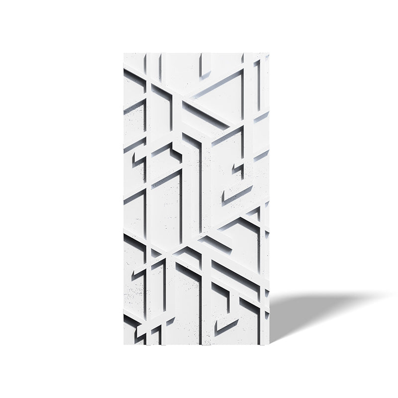 VHCT 3D Concrete Wall Panel | Stellar