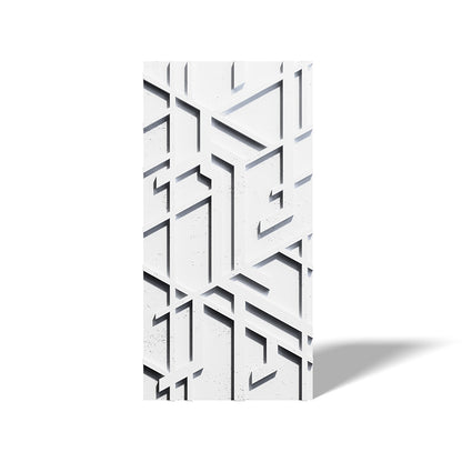 VHCT 3D Concrete Wall Panel | Stellar