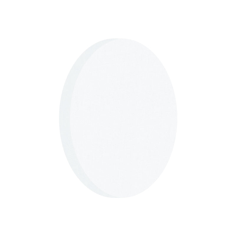 MuffleWall | Circle Acoustic Fabric Panel