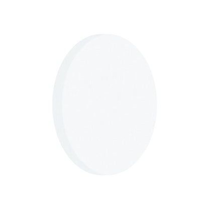 MuffleWall | Circle Acoustic Fabric Panel