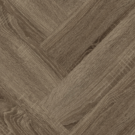 Malmo™ | Freedom Herringbone  - Stickdown LVT Flooring