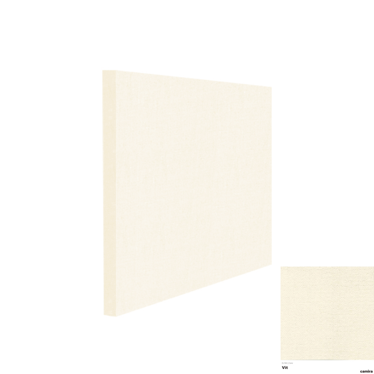 MuffleStick | Square Self-Adhesive Acoustic Panel