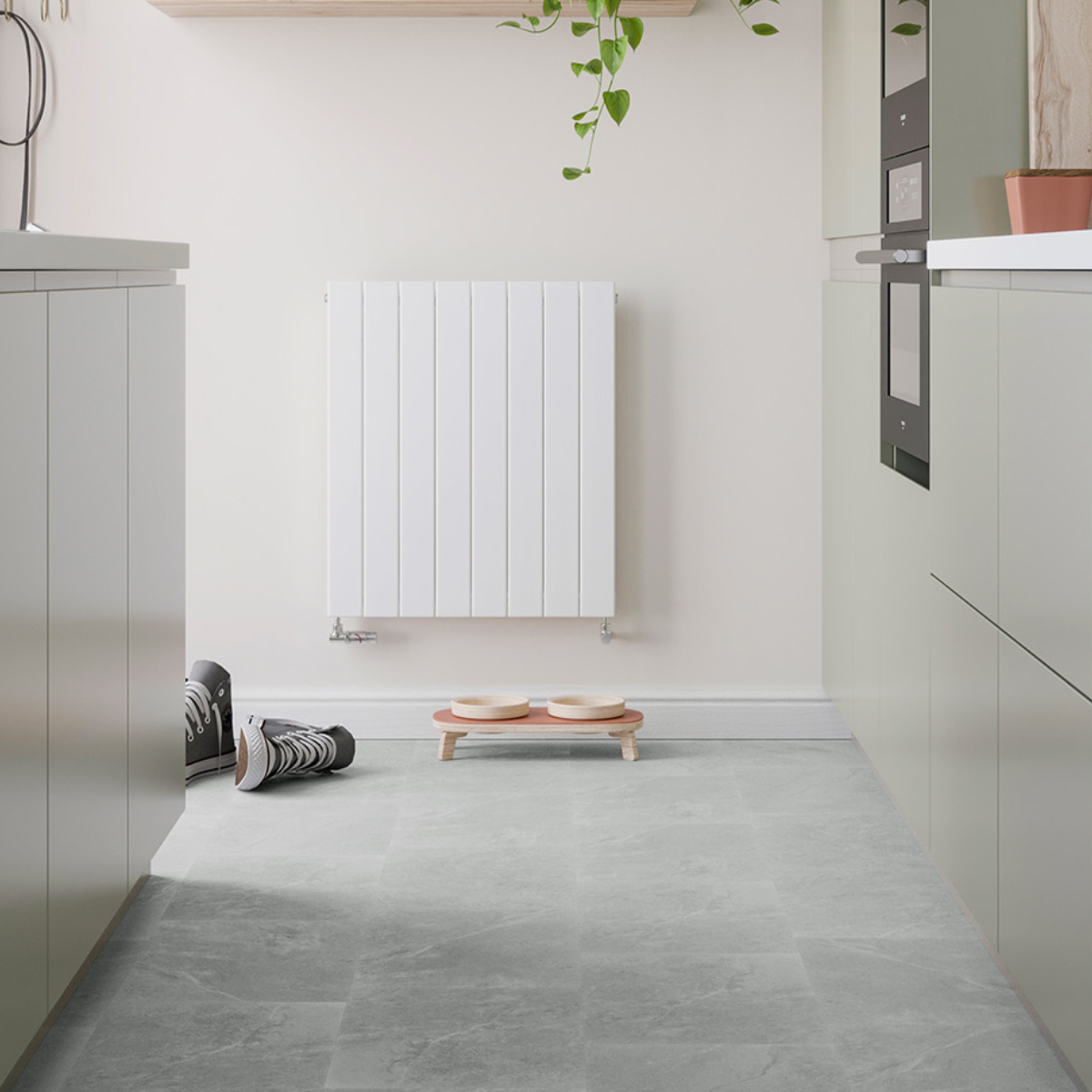 Malmo™ | Comfort Rigid - Tile