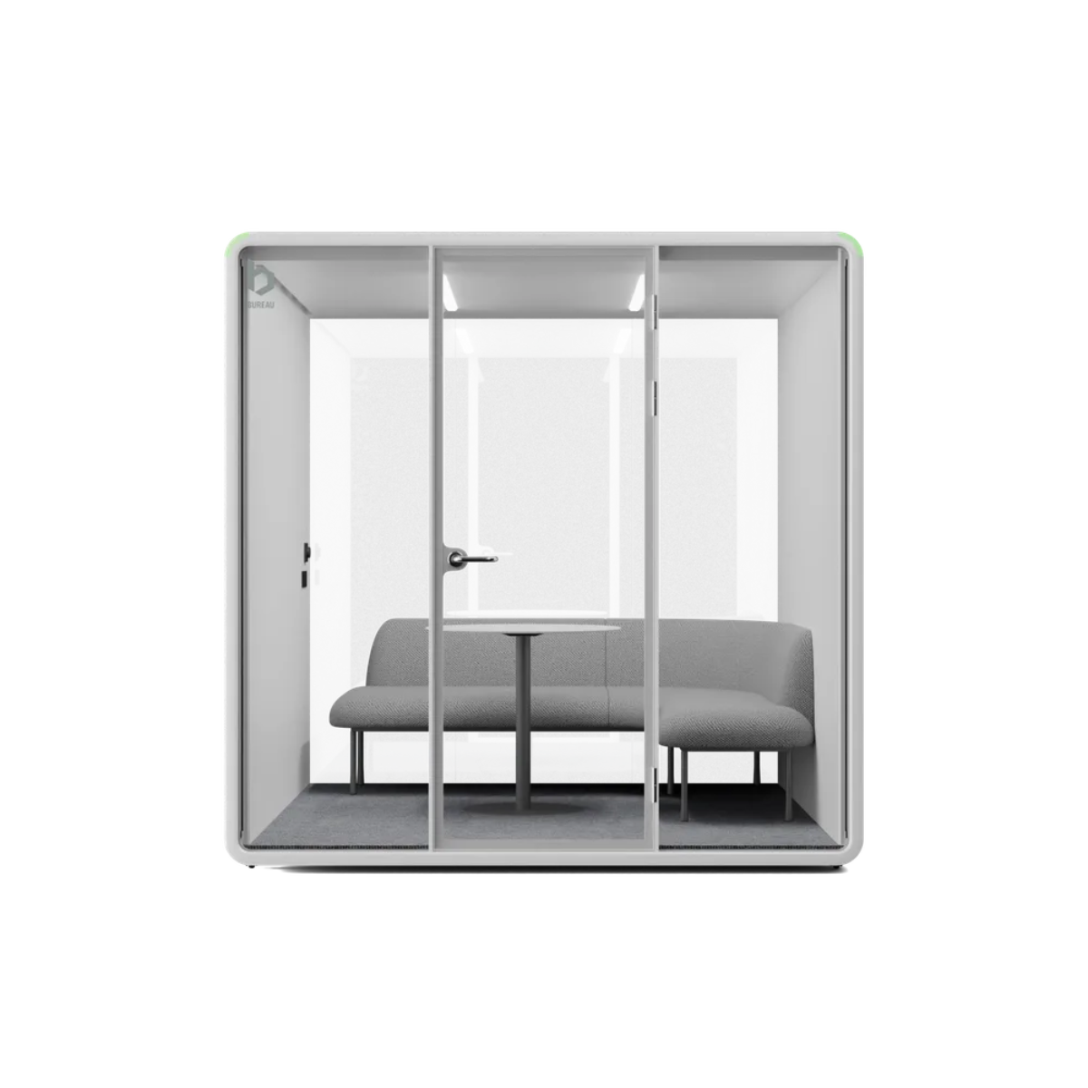 Bureau | Team Office Pod