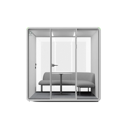 Bureau | Team Office Pod