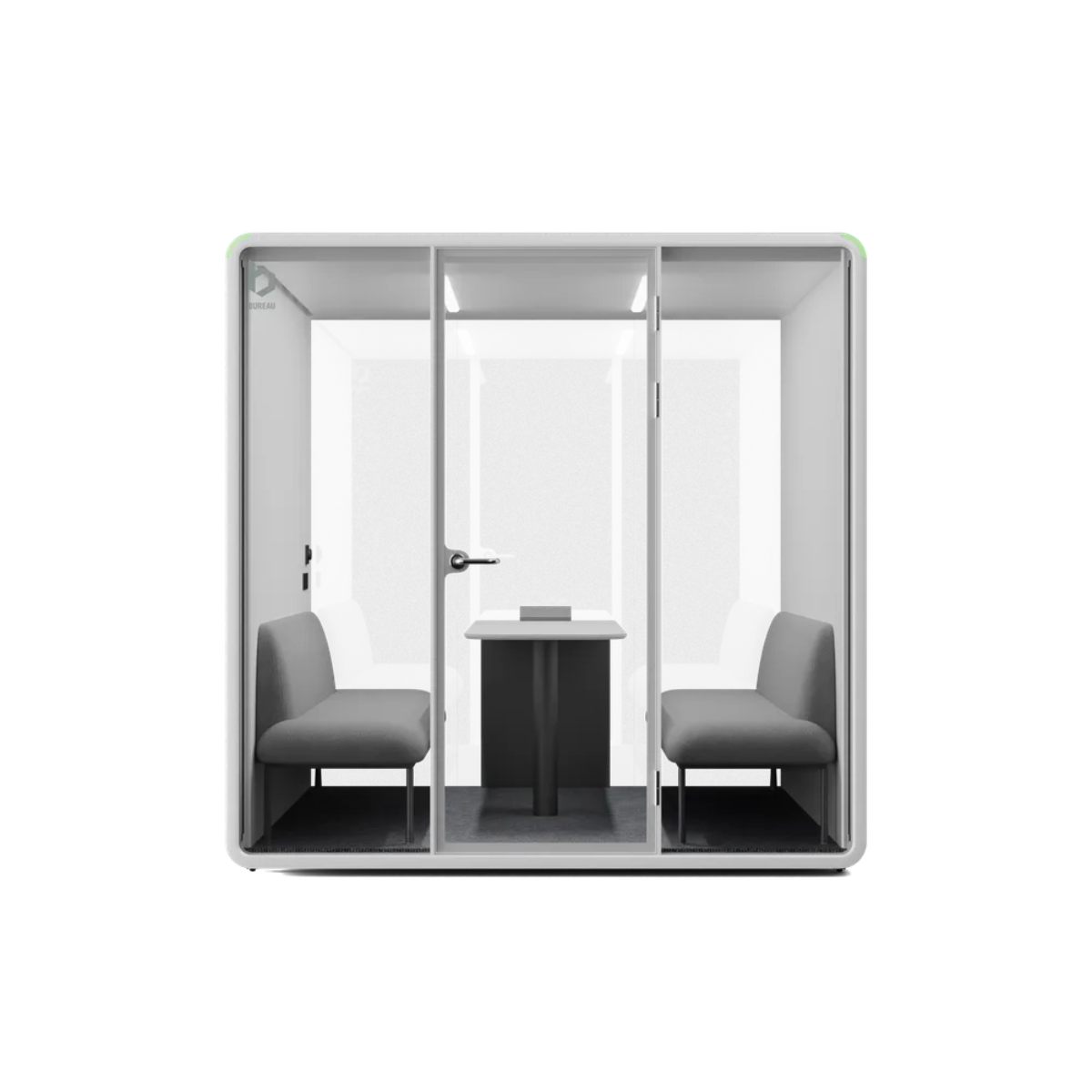 Bureau | Team Office Pod