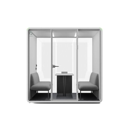 Bureau | Team Office Pod