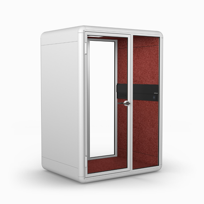 WHITE EX BURGUNDY IN