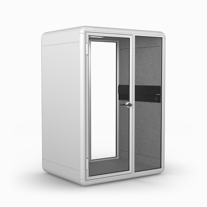 WHITE EX LIGHT GREY IN