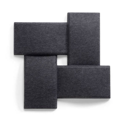 Offecct Soundwave Wicker Acoustic Panel