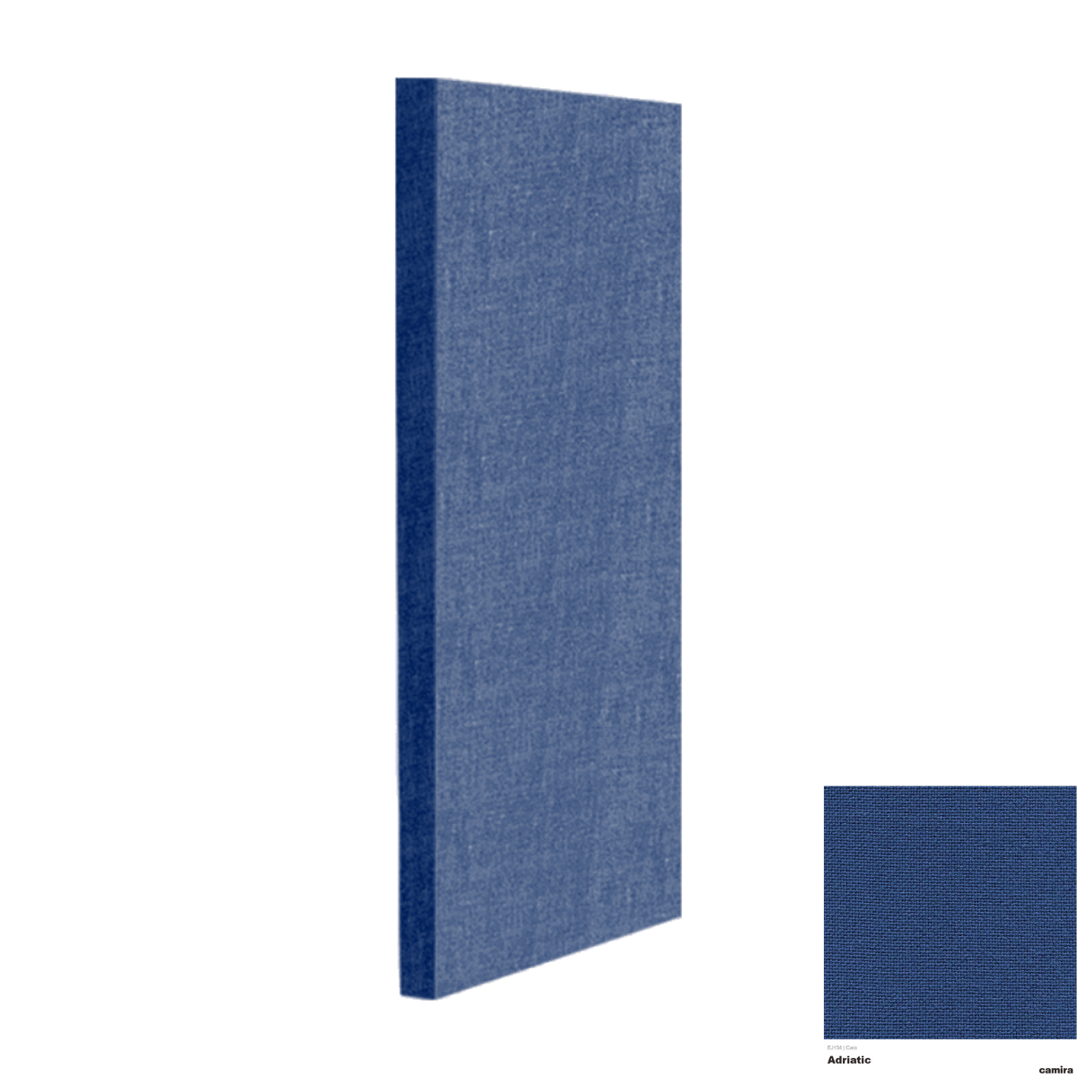 MuffleStick | Rectangle Self-Adhesive Acoustic Panel