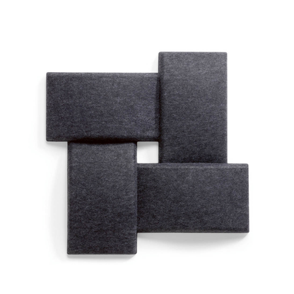 Offecct | Soundwave® Wicker - Acoustic Panel