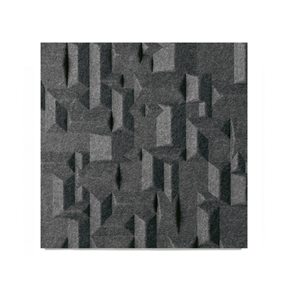 Offecct | Soundwave® Village - Acoustic Panel