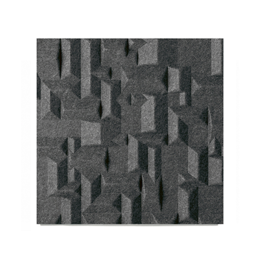 Offecct | Soundwave® Village - Acoustic Panel