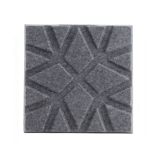 Offecct | Soundwave® Geo - Acoustic Panel