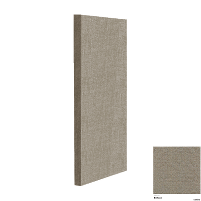 MuffleStick | Rectangle Self-Adhesive Acoustic Panel