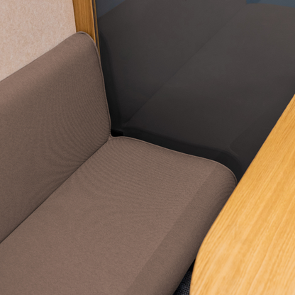 MEAVO | Haven Two Meeting Pod
