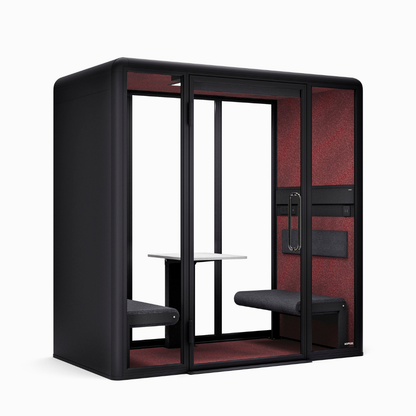 Koplus | Kolo Duo ADA/DDA Acoustic Booth