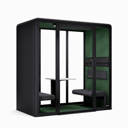 Koplus | Kolo Duo ADA/DDA Acoustic Booth