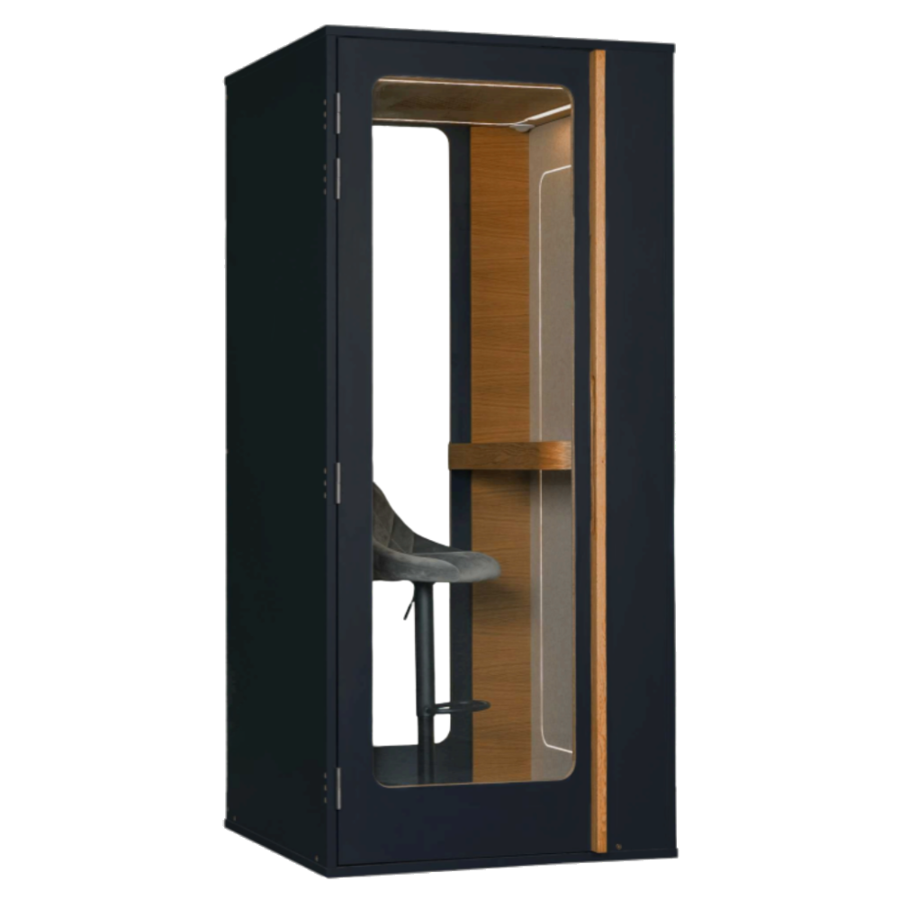 MEAVO | Haven One Phone Booth