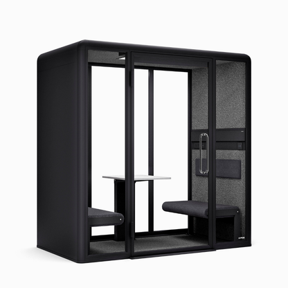 Koplus | Kolo Duo ADA/DDA Acoustic Booth